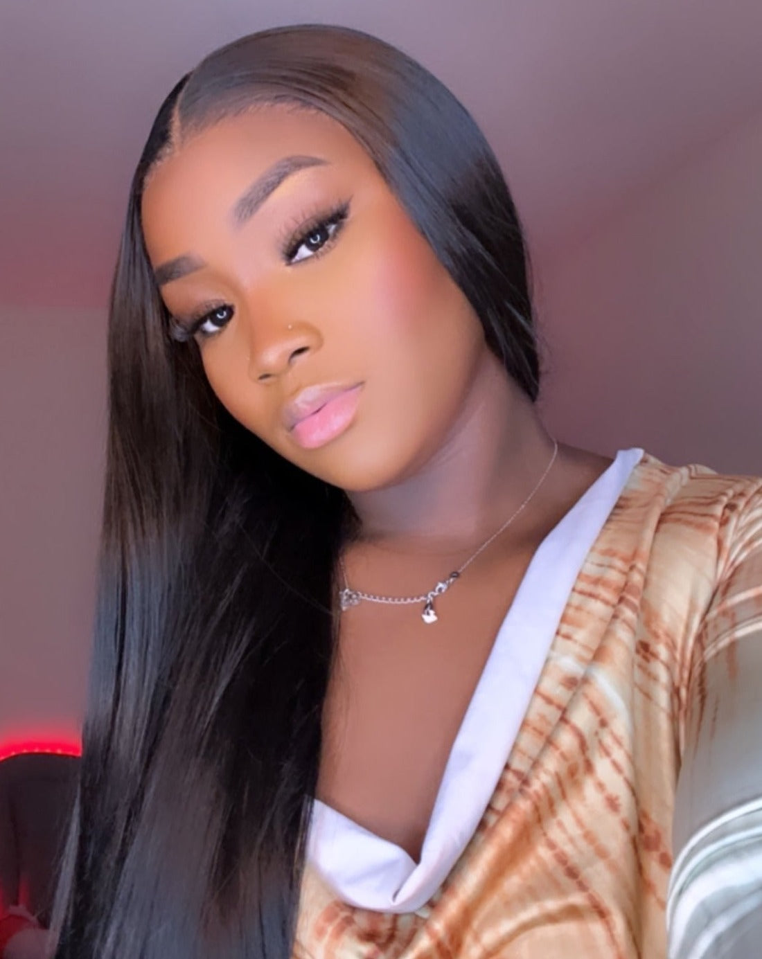 Synthétique STRAIGHT