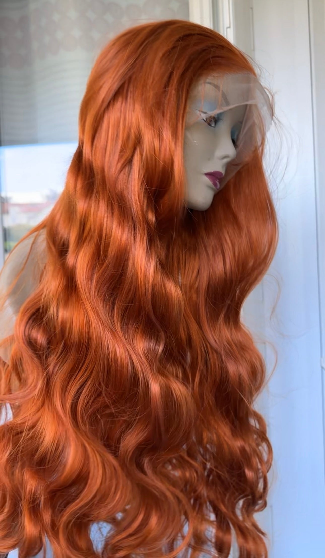Synthétique BODY WAVE